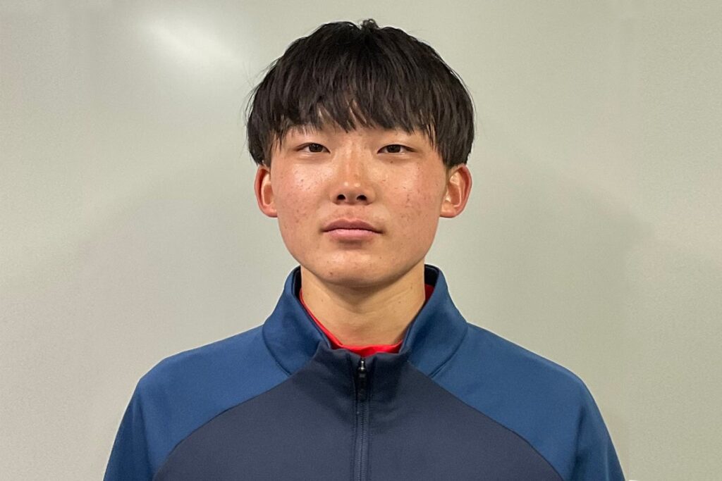 FC大阪、履正社高MF鳥山陽斗の加入内定 17歳・179cmの中盤手