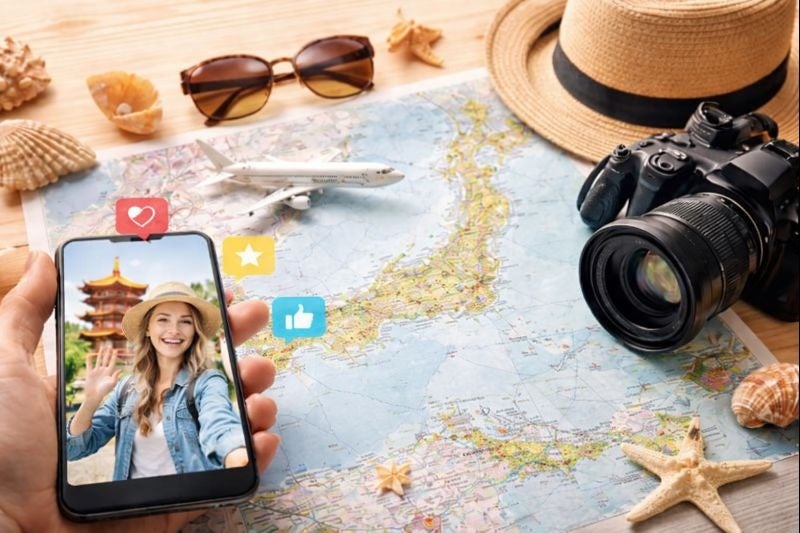 ONE Lab、2月10日正午にインバウンド向けインフルエンサー施策の無料勉強会をオンライン開催