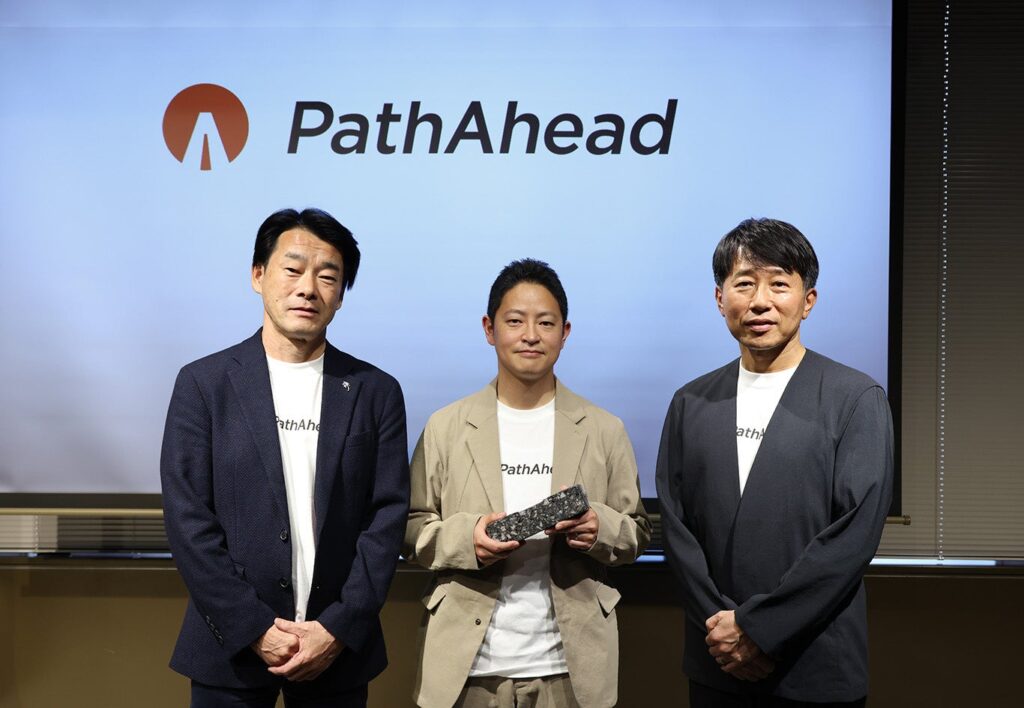 PathAhead、事業顧問に守屋実氏・技術顧問に永田佳文氏を迎え体制強化 ケニア量産は2028年予定