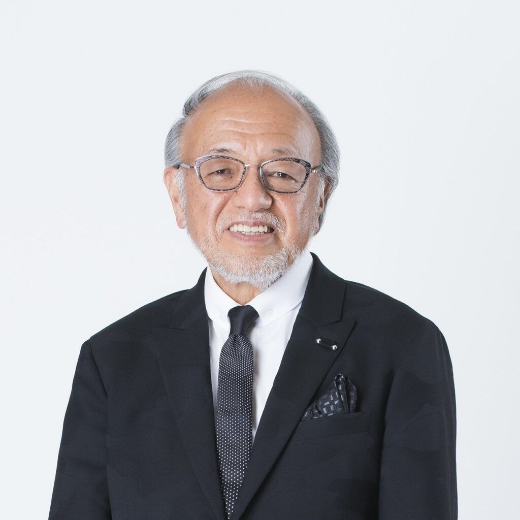 マンダム会長・西村元延氏、令和8年春の叙勲で旭日小綬章受章へ
