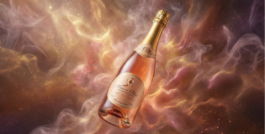 G’day Wine、母の日向けに「メゾンブルー ピンクモスカート」をAmazonで期間限定特価販売
