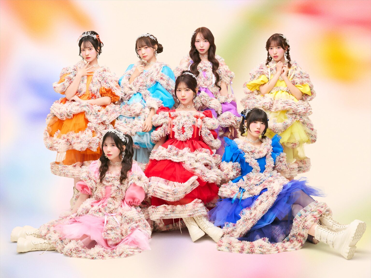 清水エスパルス、5月24日の国立G大阪戦で「ORANGE SONIC」実施 SWEET STEADY出演決定