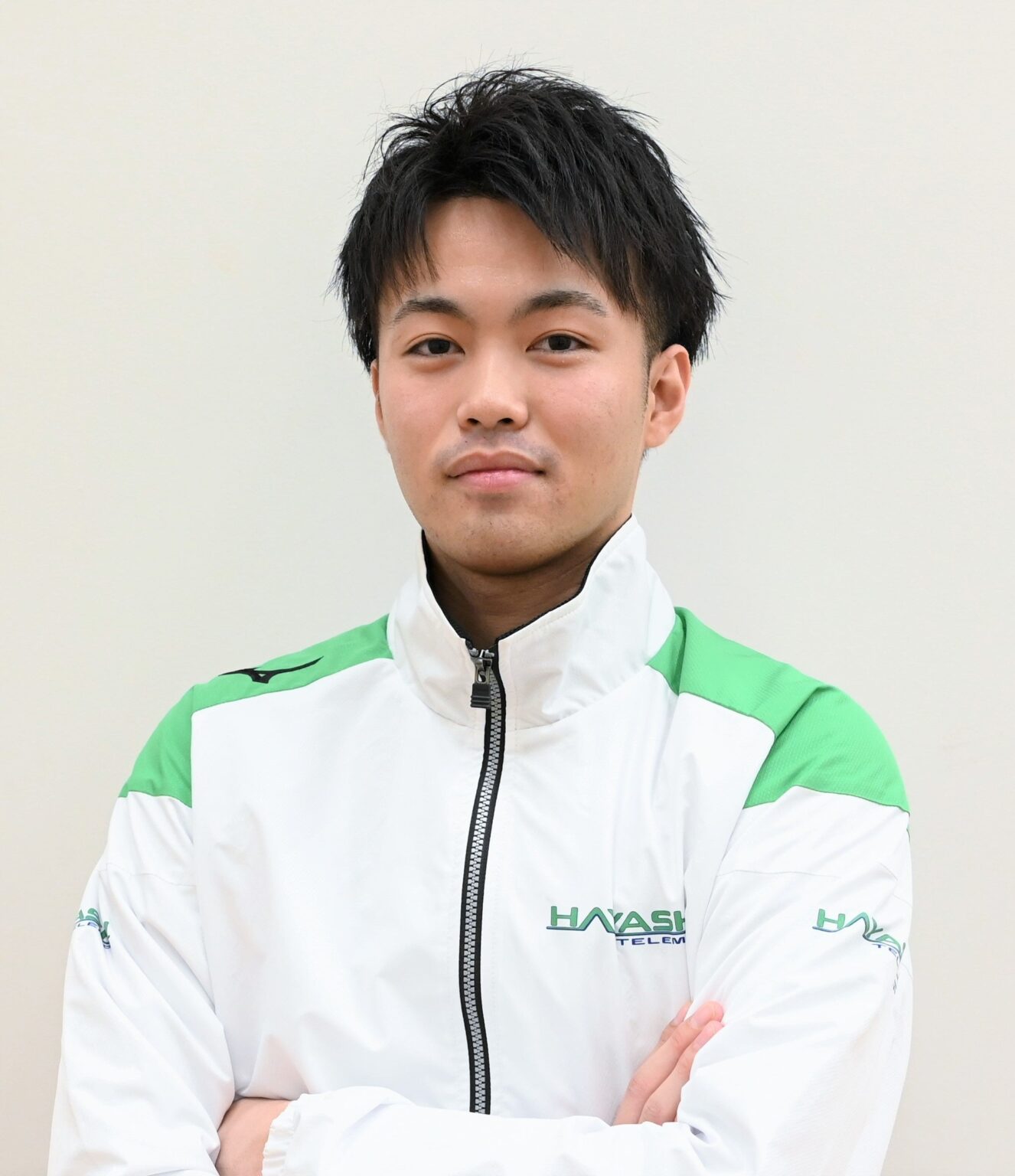 岩城海翔選手がアジア競技大会キョルギ日本代表に内定、4月26日の選考会を突破