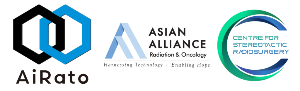 仙台のアイラト、シンガポールAARO中核施設と前立腺がんSBRT向け治療計画AIを共同研究