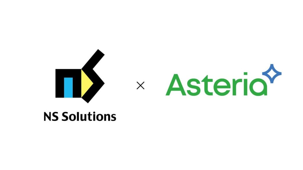 NSSOLとアステリアが販売代理店契約、CONTRACT CROSSとASTERIA Warpの連携テンプレ提供開始