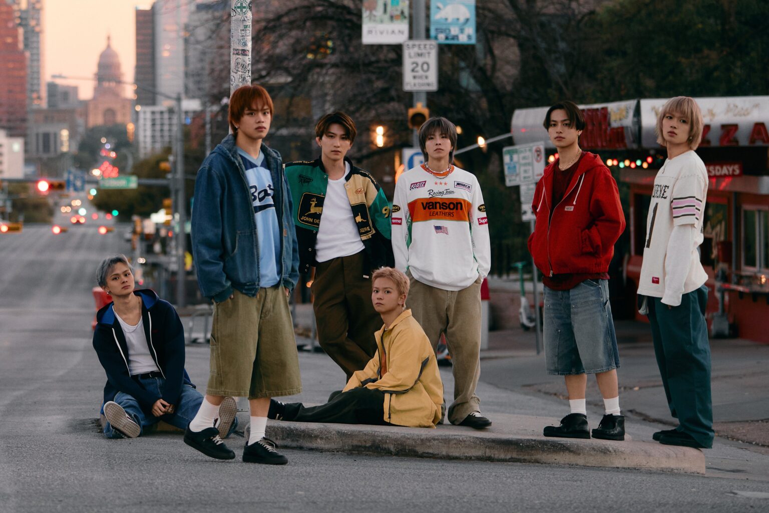 KID PHENOMENON、2ndアルバム「KIDS00’s」を6月17日発売 全12曲予定で全国フリーイベントとツアーも