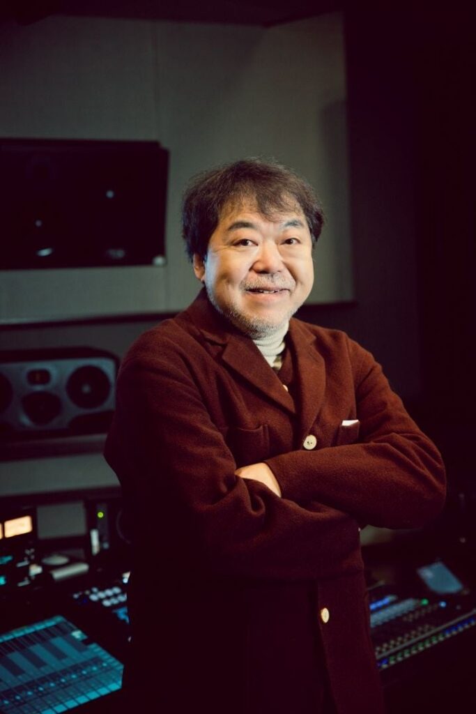 朝ドラ『風、薫る』サントラ発売へ、野見祐二の劇伴全32曲をCD化
