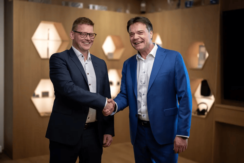 ノルディック・セミコンダクター、マーケと開発者体験を統合する新EVP職を新設 Jo Uthus氏が就任
