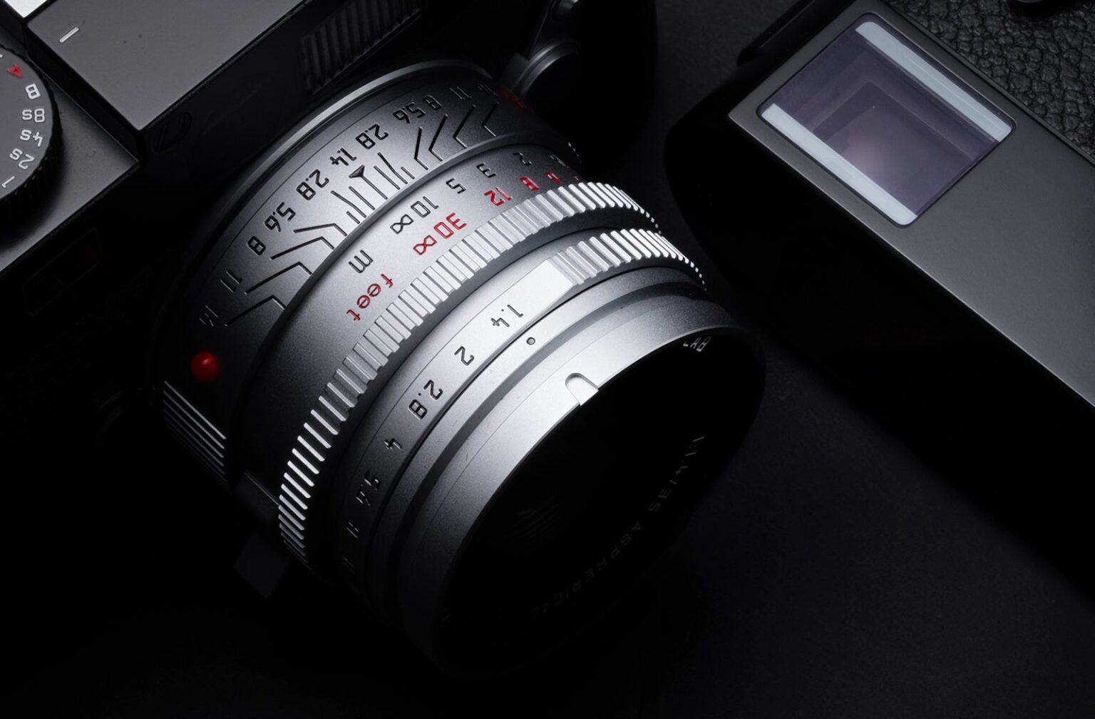 LIGHT LENS LAB「M 35mm f/1.4 A.A.“周A.A.”」とE46 UVフィルター、焦点工房が4月28日販売開始